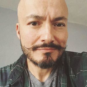 Meet your Posher, Robert